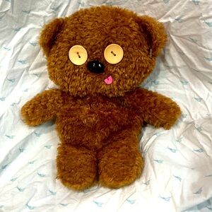 Universal Studios Bobs teddy pouch